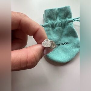 Return to Tiffany Earrings